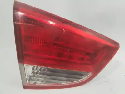 Pezzo di ricambio per auto di seconda mano luce di coda interna sinistra per hyundai ix35 style 2wd riferimenti oem iam 924052y0