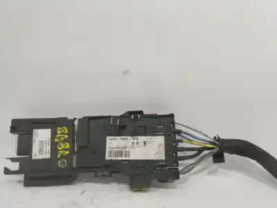 Pezzo di ricambio per auto di seconda mano modulo elettronico per citroen c4 picasso i monospace (ud_) 1.6 hdi riferimenti oem iam 9666527580  