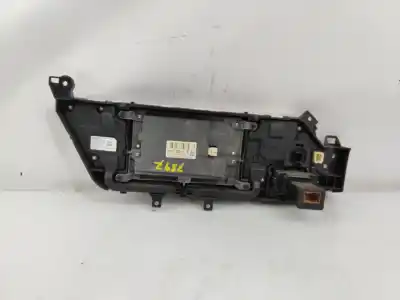 Pezzo di ricambio per auto di seconda mano display multifunzione per citroen c4 picasso/spacetourer 1.6 intensive riferimenti oem iam 9812720580-00  