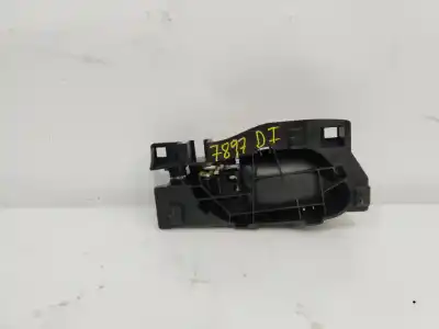 Tweedehands auto-onderdeel binnenhandgreep links voor voor citroen c4 picasso/spacetourer 1.6 intensive oem iam-referenties 9660525480