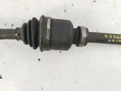 Pezzo di ricambio per auto di seconda mano  per FIAT SCUDO (222)  Riferimenti OEM IAM   