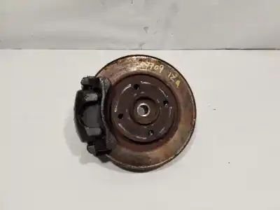 Piesă de schimb auto la mâna a doua fuzeta stanga fata pentru citroen c3 1.4 hdi (68 cv) 1.4 hdi referințe oem iam   