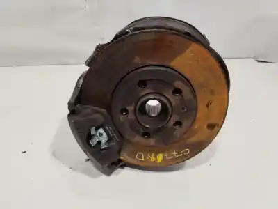 Автозапчастина б/у передній прав для seat leon (1m1) last edition посилання на oem iam   