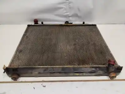 Pezzo di ricambio per auto di seconda mano  per MITSUBISHI MONTERO (V80/V90)  Riferimenti OEM IAM   