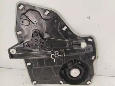 Second-hand car spare part rear left window regulator for ford focus active oem iam references jx7ba27001cj  