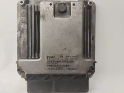 Second-hand car spare part ecu engine control for dodge caliber (pm) 2.0 s [2.0 ltr. - 103 kw 16v crd cat] oem iam references p05033299af  