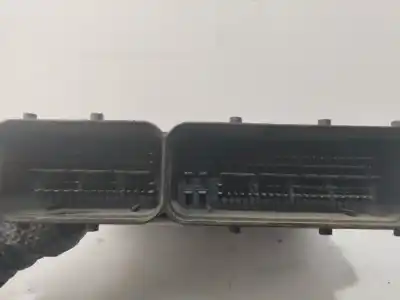 Second-hand car spare part ecu engine control for dodge caliber (pm) 2.0 s [2.0 ltr. - 103 kw 16v crd cat] oem iam references p05033299af  
