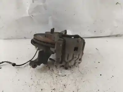 Second-hand car spare part front left knuckle for mazda 2 (de_, dh_) 1.3 (de3fs) oem iam references   