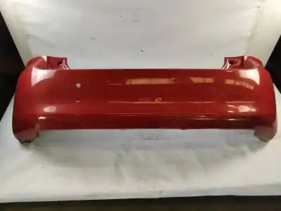 Second-hand car spare part rear bumper for toyota auris luna+ oem iam references   