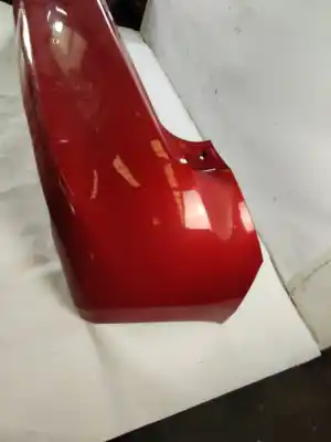 Second-hand car spare part REAR BUMPER for TOYOTA AURIS  OEM IAM references   