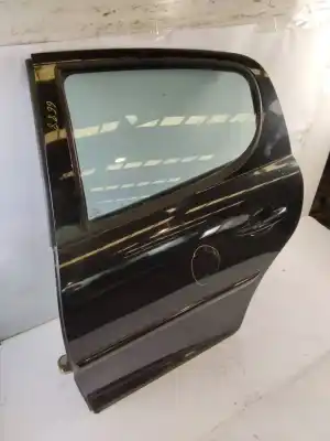 Pièce détachée automobile d'occasion porte arriere droite pour peugeot 207 confort références oem iam   