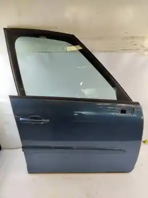 Peça sobressalente para automóvel em segunda mão porta dianteira direita por citroen c4 picasso sx referências oem iam   