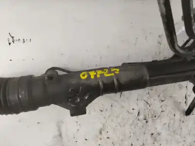 Recambio de automóvil de segunda mano de CREMALLERA DIRECCION para PEUGEOT 307 BREAK / SW (S1)  referencias OEM IAM   
