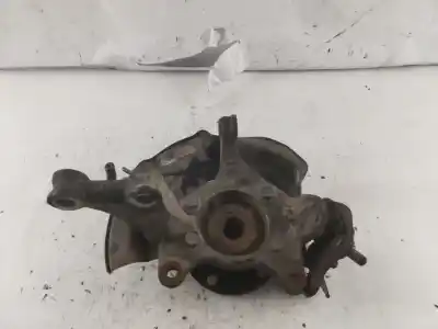 Second-hand car spare part front right knuckle for toyota auris hybrid active oem iam references   