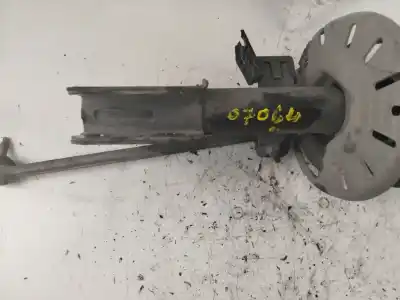 İkinci el araba yedek parçası ön sag amortisör için peugeot 308 sw ii (lc_, lj_, lr_, lx_, l4_) 1.6 bluehdi 120 oem iam referansları   