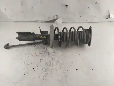 İkinci el araba yedek parçası ön sag amortisör için peugeot 308 sw ii (lc_, lj_, lr_, lx_, l4_) 1.6 bluehdi 120 oem iam referansları   