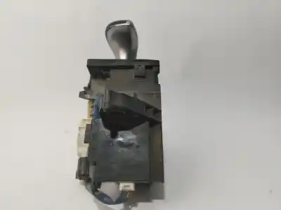 İkinci el araba yedek parçası vites kolu için toyota auris hybrid active oem iam referansları 75c583  