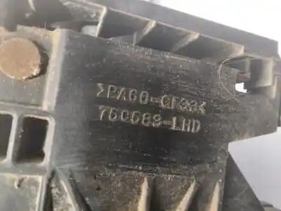 İkinci el araba yedek parçası vites kolu için toyota auris hybrid active oem iam referansları 75c583  