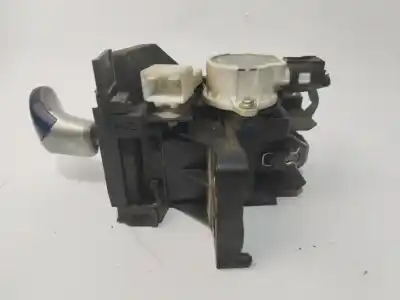 İkinci el araba yedek parçası VITES KOLU için TOYOTA AURIS  OEM IAM referansları 75C583  