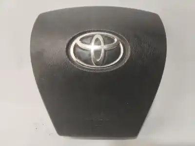 Автозапчастина б/у передня ліва подушка безопасности для toyota prius (nhw30) plug-in hybrid advance посилання на oem iam   