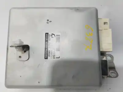 Pezzo di ricambio per auto di seconda mano MODULO ELETTRONICO per TOYOTA PRIUS (NHW30)  Riferimenti OEM IAM 8965047260  