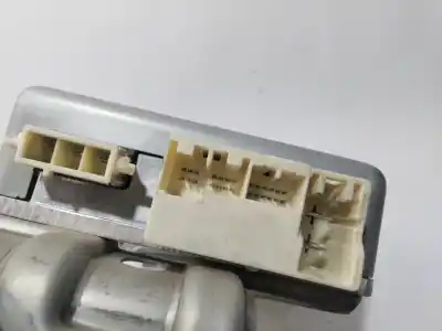 Pezzo di ricambio per auto di seconda mano modulo elettronico per toyota prius (nhw30) plug-in hybrid advance riferimenti oem iam 8965047260  
