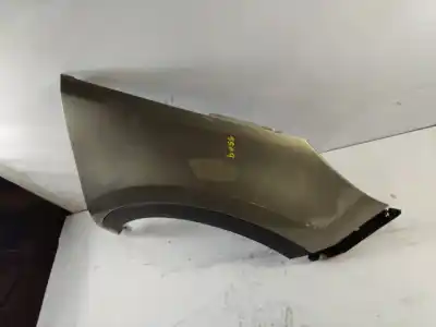 Peça sobressalente para automóvel em segunda mão guarda-lamas dianteiro direito por kia sportage concept 4x2 referências oem iam 