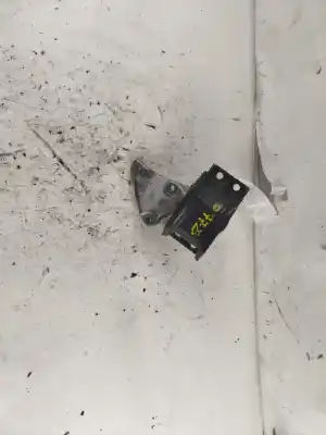 Pezzo di ricambio per auto di seconda mano supporto motore per peugeot 307 break / sw (s1) break xs riferimenti oem iam   