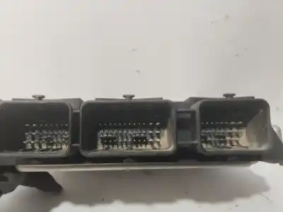 Pièce détachée automobile d'occasion CALCULATEUR MOTEUR ECU pour PEUGEOT 3008  Références OEM IAM 9666986680  