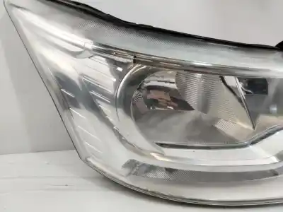Автозапчастина б/у права фа для ford transit custom kombi 300 l1 ambiente 155 cv / 114 kw посилання на oem iam bk31-13d152bf  