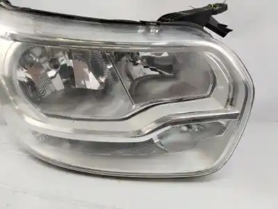 Автозапчастина б/у права фа для ford transit custom kombi 300 l1 ambiente 155 cv / 114 kw посилання на oem iam bk31-13d152bf