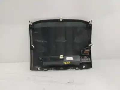 Автозапчасти б/у многофункциональный дисплей за mazda 5 (cr19) 2.0 cd (cr19) ссылки oem iam cc33b  