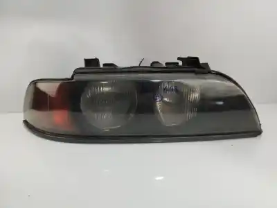Tweedehands auto-onderdeel RECHTS KOPLAMP voor BMW SERIE 5 BERLINA (E39)  OEM IAM-referenties 15214000R  