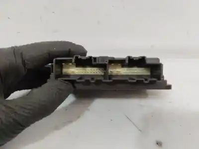 Second-hand car spare part electronic module for ford focus active oem iam references jx7t-14b531ak  