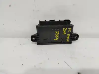 Second-hand car spare part electronic module for ford focus active oem iam references jx7t-14b531ak