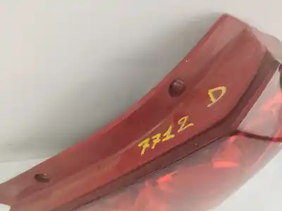 Pezzo di ricambio per auto di seconda mano luci posteriori destra per chevrolet kalos 1.2 s (d/a) riferimenti oem iam 30-0267r
