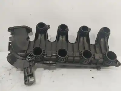 Peça sobressalente para automóvel em segunda mão coletor admissão por citroen c4 berlina collection referências oem iam 9684941780  