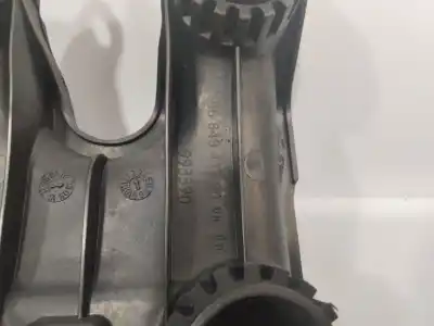 Peça sobressalente para automóvel em segunda mão coletor admissão por citroen c4 berlina collection referências oem iam 9684941780  