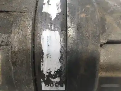 Pezzo di ricambio per auto di seconda mano compressore aria condizionata per renault scenic (ja..) 1.9 dci authentique riferimenti oem iam 7700105765  
