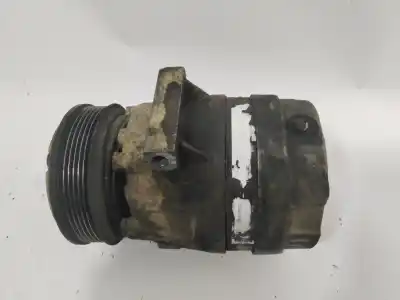 Pezzo di ricambio per auto di seconda mano compressore aria condizionata per renault scenic (ja..) 1.9 dci authentique riferimenti oem iam 7700105765  