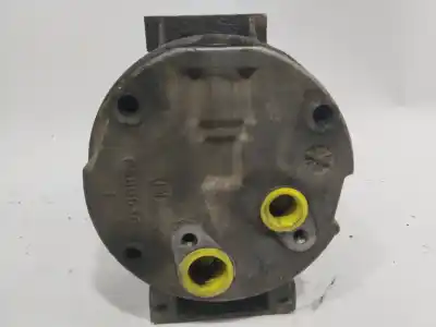 Pezzo di ricambio per auto di seconda mano Compressore Aria Condizionata per RENAULT SCENIC (JA..) 1.9 DCI Authentique Riferimenti OEM IAM 7700105765  