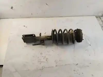 Peça sobressalente para automóvel em segunda mão amortecedor dianteiro direito por bmw x5 (e53) 3.0i referências oem iam   