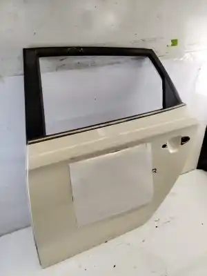 Автозапчасти б/у задняя левая дверь за kia carens ( ) edition 7 136 cv / 100 kw ссылки oem iam   
