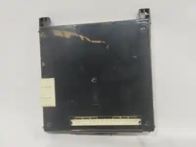 Pezzo di ricambio per auto di seconda mano modulo elettronico per toyota prius (nhw30) plug-in hybrid advance riferimenti oem iam 8922147110