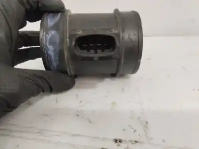 Second-hand car spare part flowmeter for opel combo cargo oem iam references 0281002618  