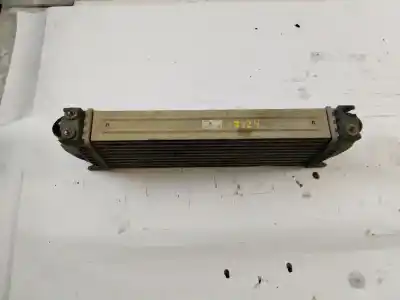 Автозапчастина б/у інтеркулер для ford transit custom kombi 300 l1 ambiente 155 cv / 114 kw посилання на oem iam cc11-9l440 af