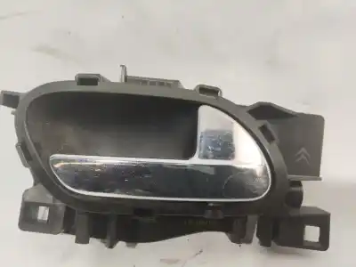 Pezzo di ricambio per auto di seconda mano maniglia interna anteriore destra per citroen c4 picasso i monospace (ud_) 1.6 hdi riferimenti oem iam 96555516  