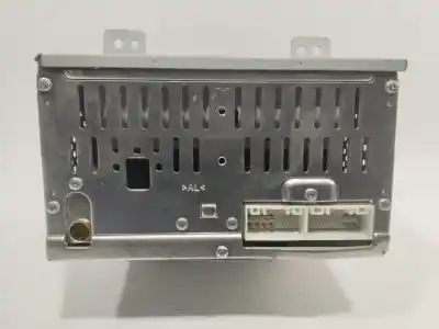 Peça sobressalente para automóvel em segunda mão sistema de áudio / rádio cd por hyundai ix35 comfort 2wd 116 cv / 85 kw referências oem iam 2s96154010