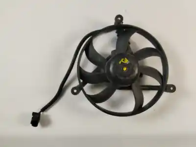 Автозапчасти б/у ЭЛЕКТРИЧЕСКИЙ ВЕНТИЛЯТОР за SEAT TOLEDO II (1M2)  ссылки OEM IAM   