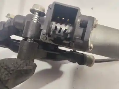 Second-hand car spare part driver left window regulator for mazda 2 (de_, dh_) 1.3 (de3fs) oem iam references dj015958x  